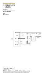 Canninghill Piers (D6), Apartment #453695071